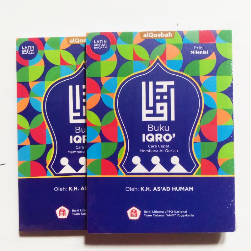Iqro' Milenial