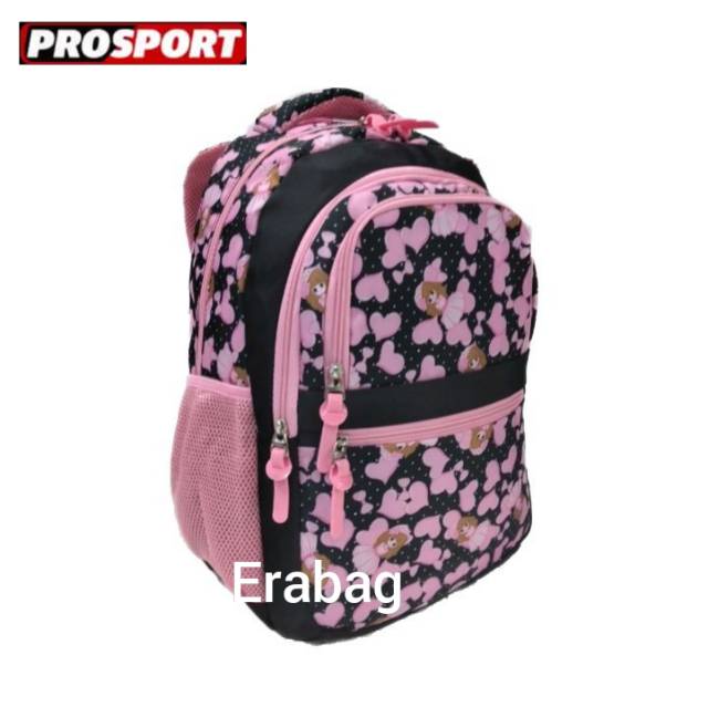 Tas ransel prosport sekolah remaja