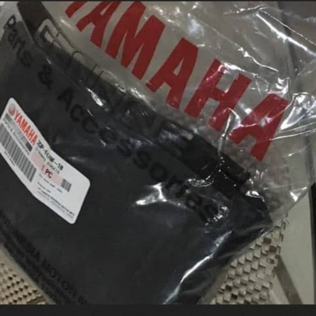Kulit jok yamaha nmax 155 2018/2019 original yamaha