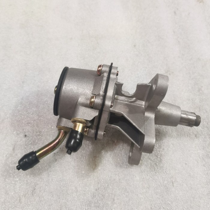 DEUTZ Fuel Supply Pump 04272819 DEUTZ 0427 2819