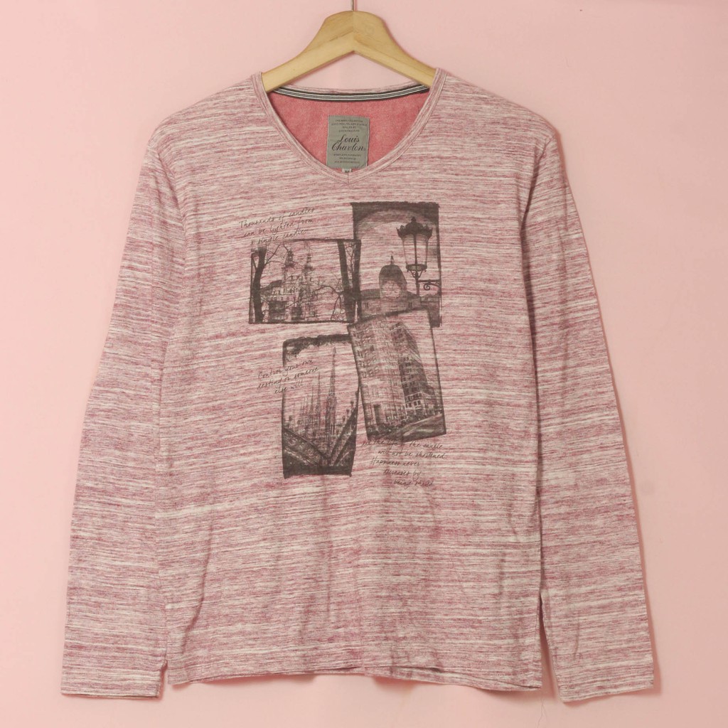 LOUIS CHAVLON (Ld 102 ; P 64)