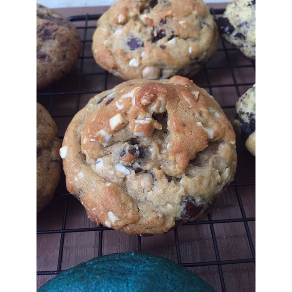 

classic cookies