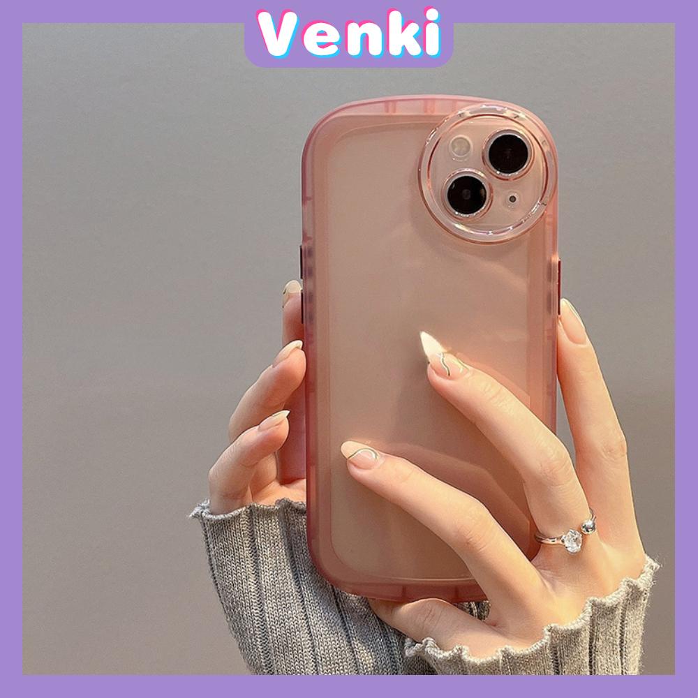 iPhone Case Silicone Soft Case Clear Case Airbag Shockproof Camera Cover Protection Compatible For iPhone 11 iPhone 13 Pro Max iPhone 12 Pro Max iPhone 7 Plus iPhone xr xs max