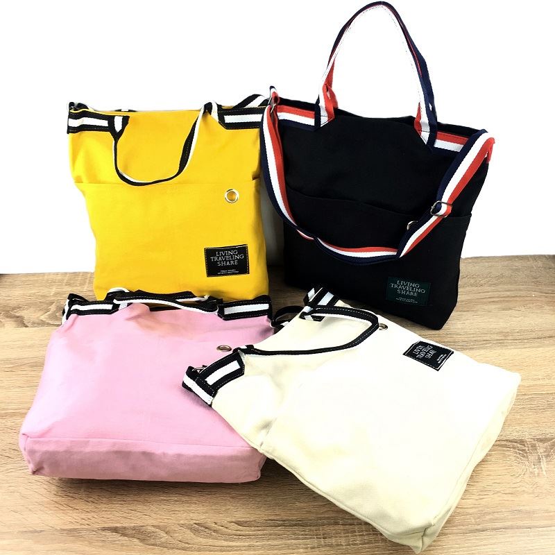 BJ27044 - BEIGE/BLACK/PINK/WHITE/YELLOW - TAS WANITA FASHION IMPORT MODIS ELEGAN TERMURAH TERLARIS TERBARU BAGSTORE JAKARTA TAS BATAM JTF7044