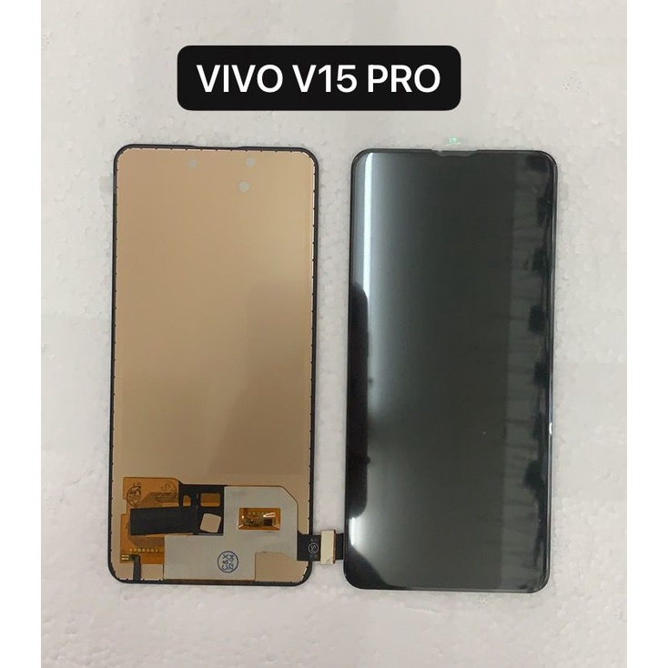 LCD + TOUCHSCREEN VIVO V15 PRO  / LCD + TS VIVO V15 PRO FULLSET