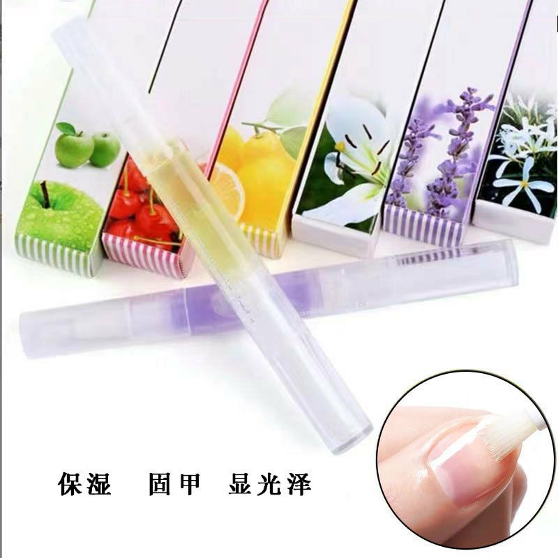 vitamin kuku serum cuticle oil serum kuku pen mencure