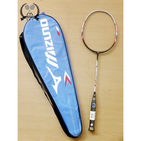 Raket Badminton Bulutangkis MIZUNO SPEEDBLADE 707