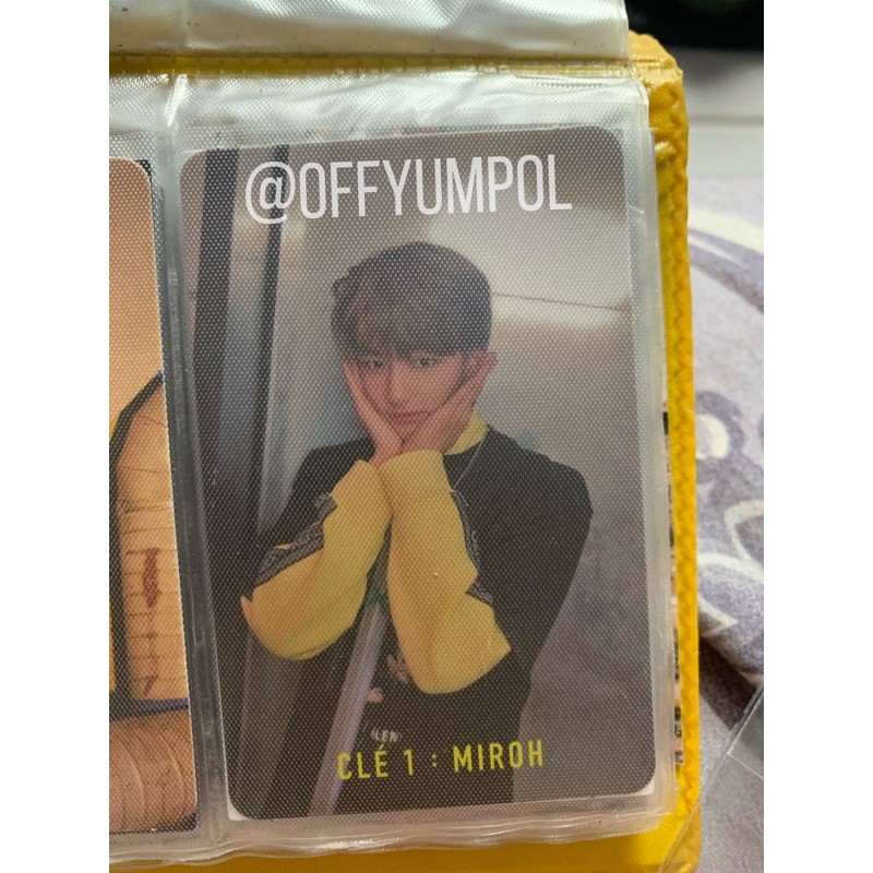 Hyunjin Miroh PC