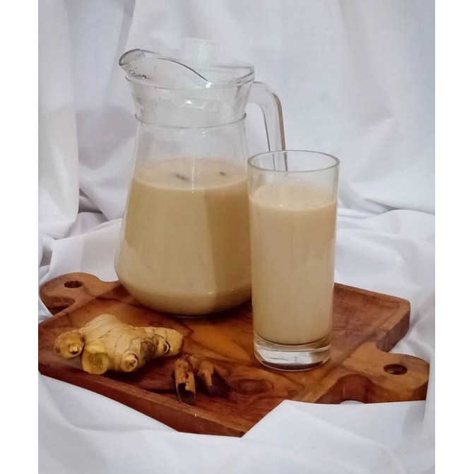 Wedang Bajigur