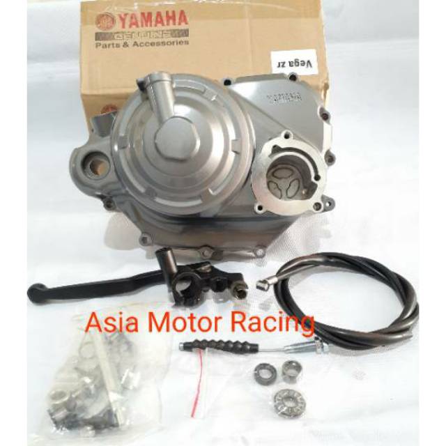 Blok Bak Rumah Kopling Jupiter Z New Vega ZR Jupiter Z1 Blok Kopling Jupiter Z Vega ZR