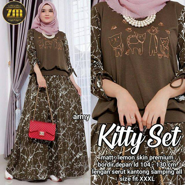 

KITTY SET (KK)