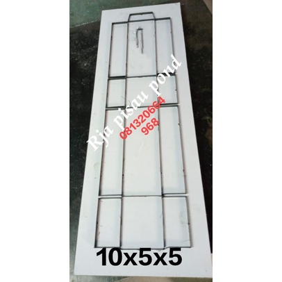 

pisau kardus ukuran 10x10x5 dan ukuran 10x5x5