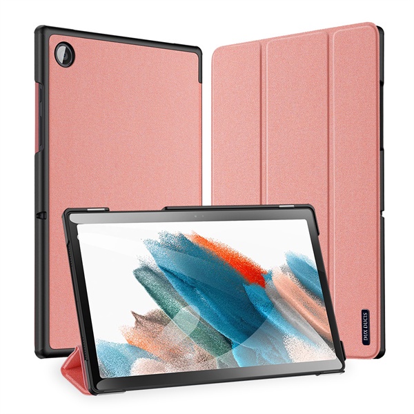 Case Samsung Galaxy Tab A8 10.5 Inch 2021 Flip Cover Dux Ducis Original