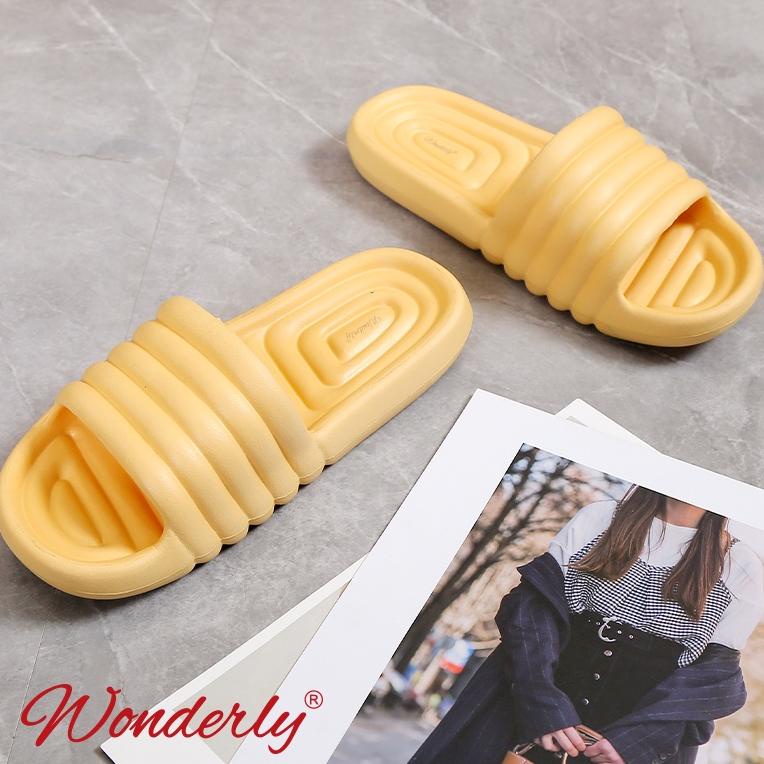 MTE.6425 ‣ E8001/Sendal Wanita/Sendal Wanita Wonderly