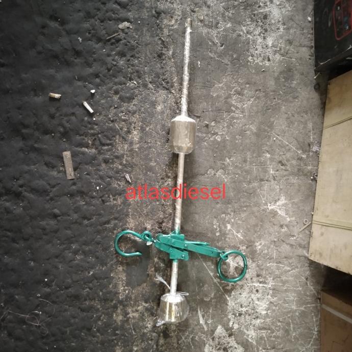 timbangan gantung dacin 50kg