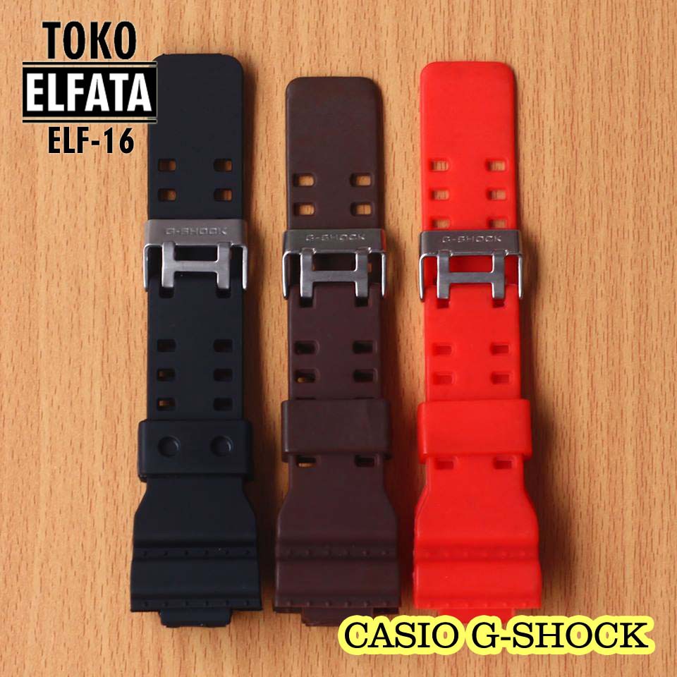 tali jam g shock ga 100