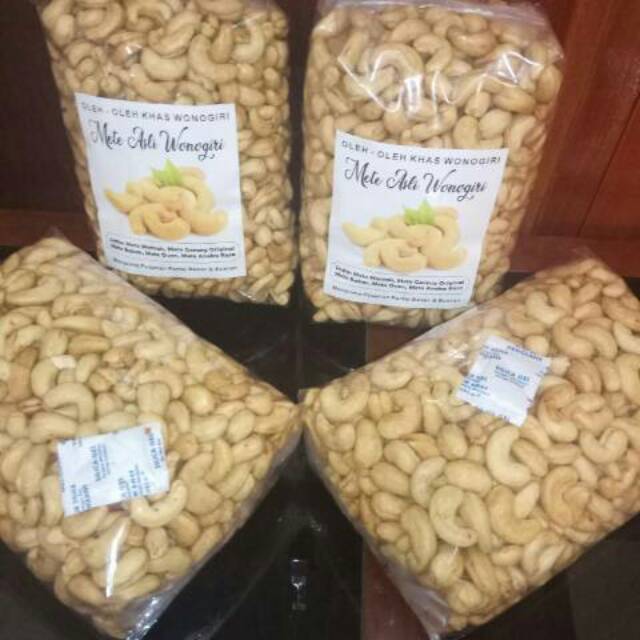 

METE GORENG ORIGINAL SUPER MENUL