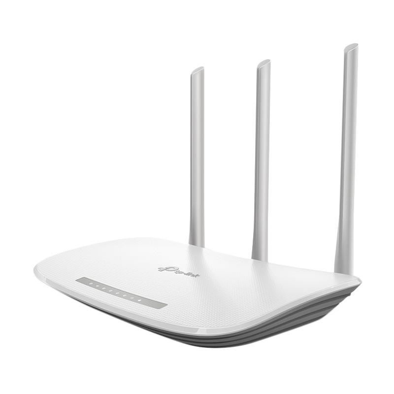 WIRELESS N ROUTER 300MBPS TP-LINKTL-WR845N