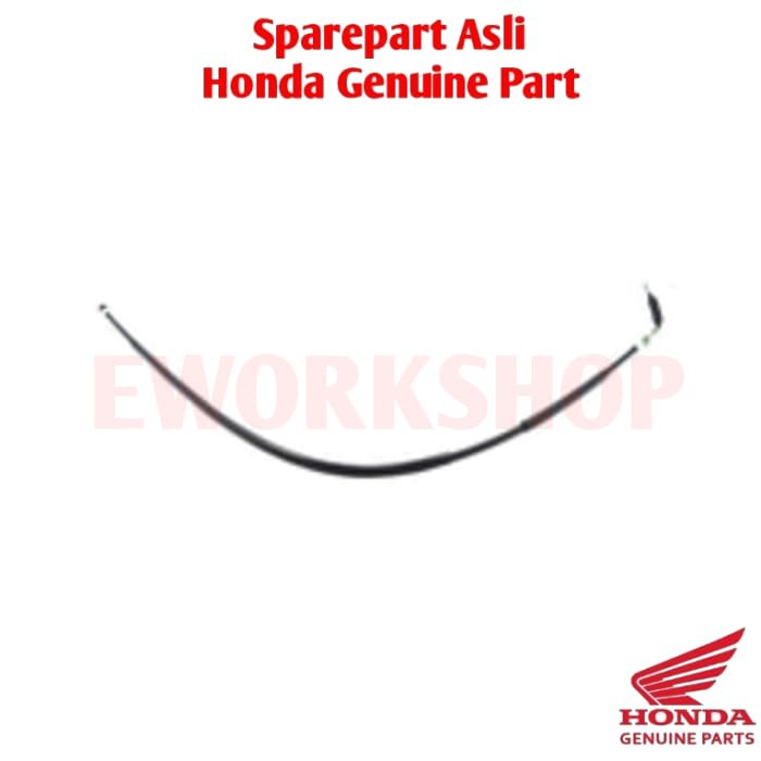 Kabel Kopling - Mega Pro New Monoshock Verza Asli Honda 22870KYE900