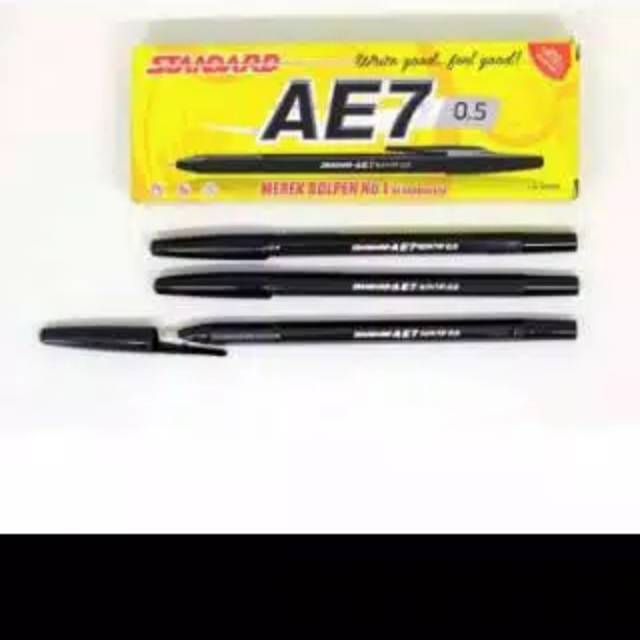 

Bulpen standard bulpoint standart