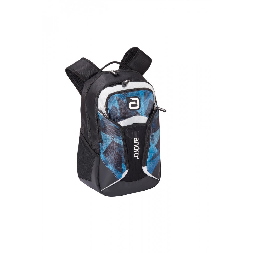 Tas Ransel Tenis Meja Pingpong Andro Fraser Backpack