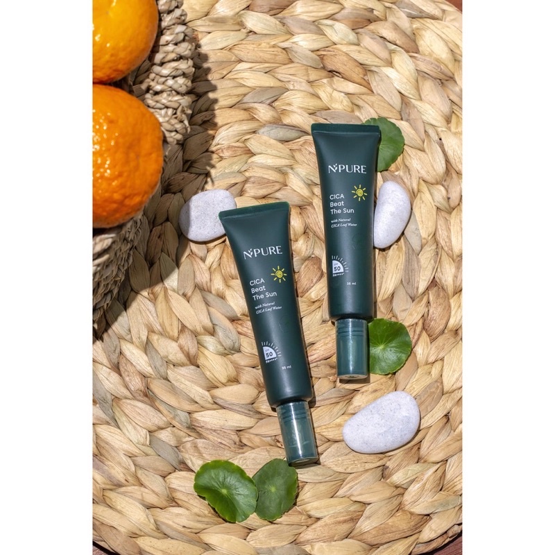 Npure cica beat the sun