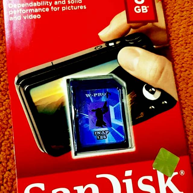 Suara Inap Walet (INAP 125)