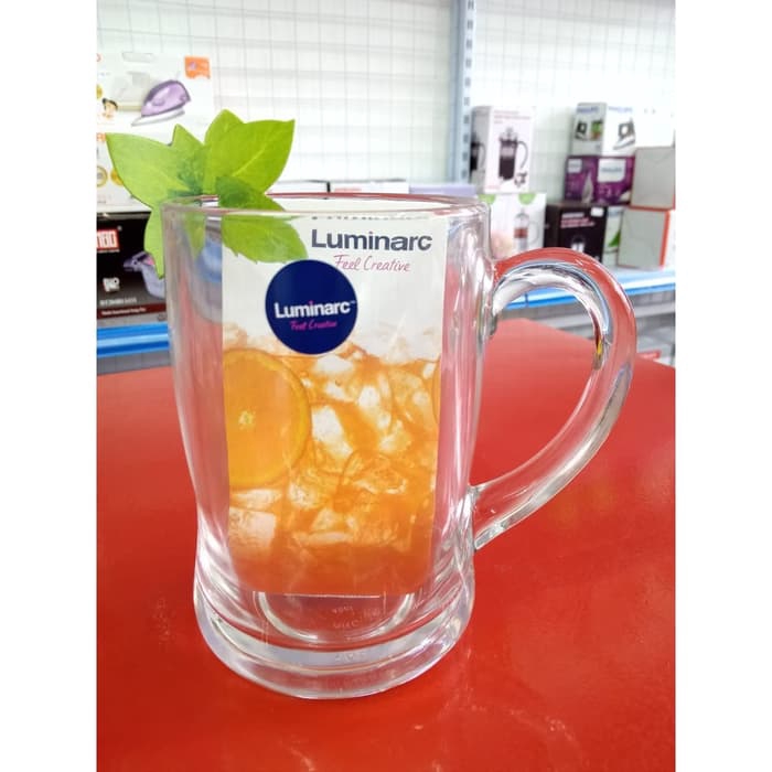 MUG 45CL 160Z BENIDORM