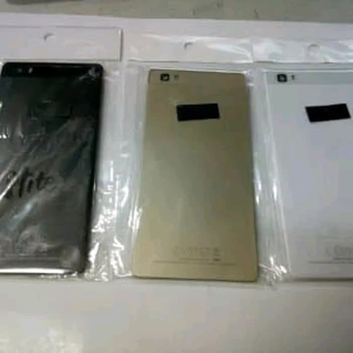 jual  BACKDOOR BACK CASING TUTUP BELAKANG HUAWEI P8 LITE ORIGINAL