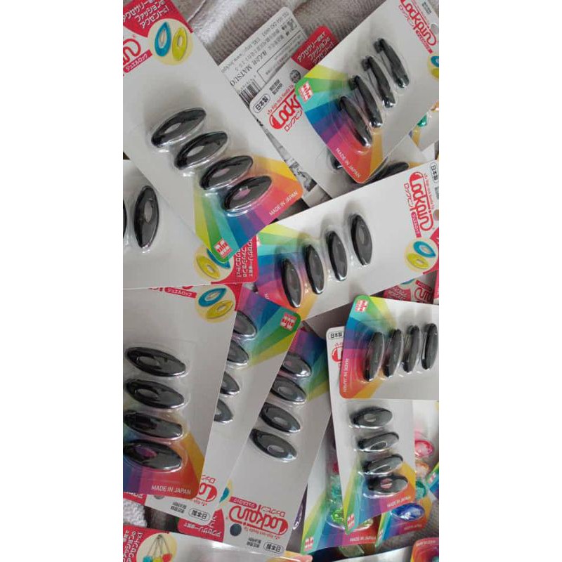 Peniti Jilbab Pigeon Lockpin original