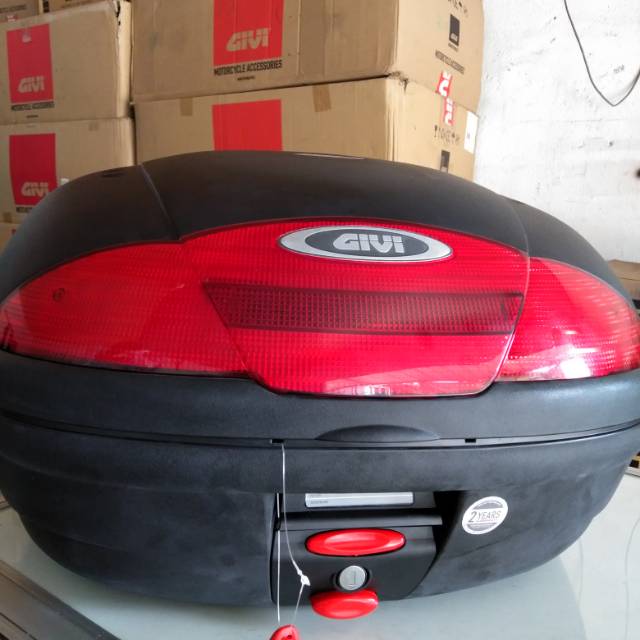 GIVI E45N