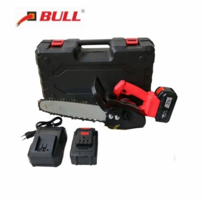 Cordless Chainsaw BL510 BULL