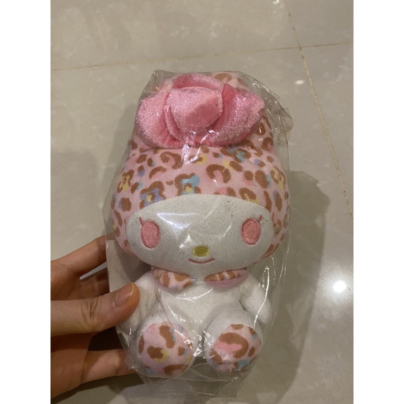 

sanrio melody