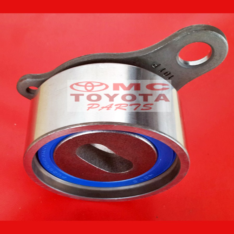 Laher Tensioner Timing Belt Corolla Twincam GL SE PU265527RR1HV