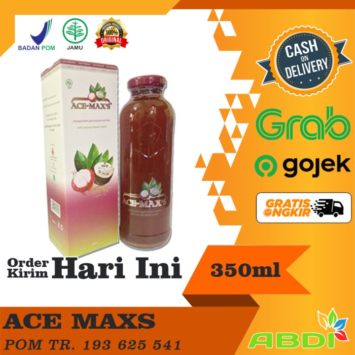 

Ace Max's