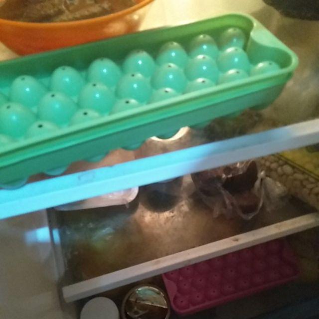 Cetakan Agar  Telor Puyuh (3set)