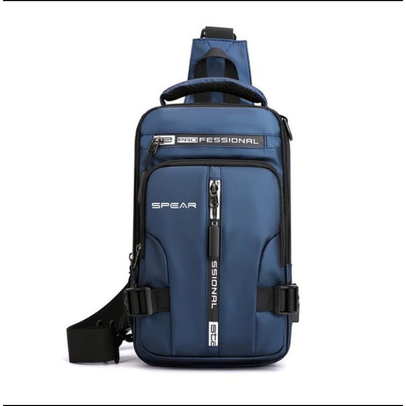 NEW ARRIVAL !!! Tas Selempang Tas Selempang Ransel Anti ait(Waterproof)