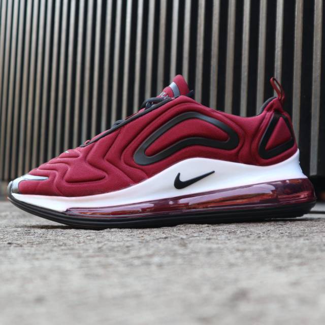 720 air max red and black