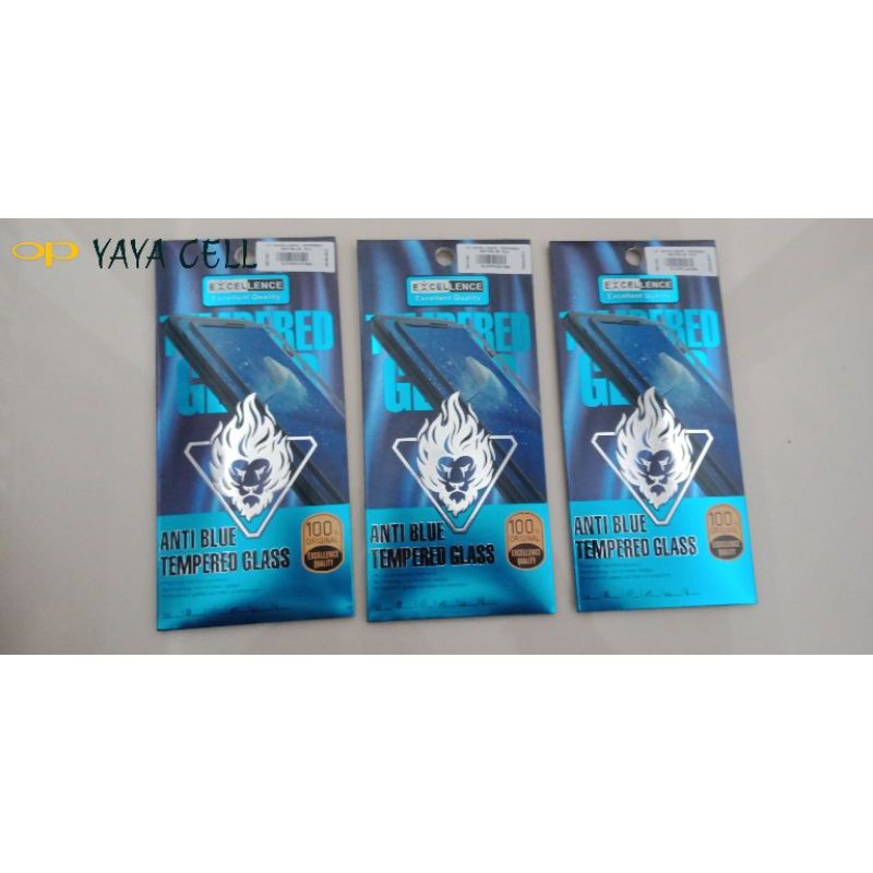Tempered Glass 9H Full Layar Ciaomi Redmi Note 9