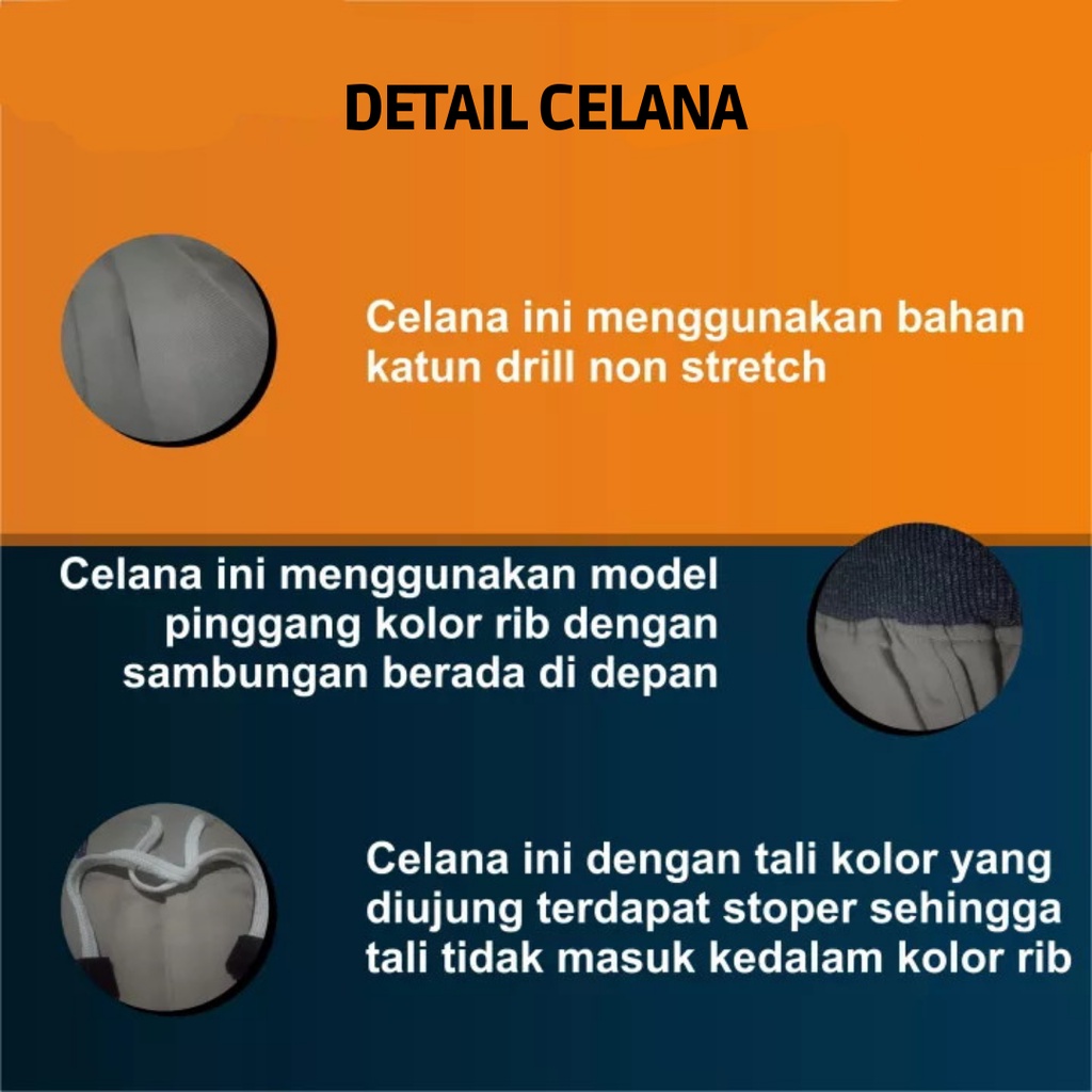 100 RIBU 3 PCS CELANA CHINO CELANA Pria Panjang chino KERJA HARIAN HITAM MOCCA ABU / CELANA CHINO PANJANG PRIA DEWASA RIP PINGGANG KARET / CELANA PRIA TERBARU 2022 KEKINIAN / CELANA PANJANG PRIA MURAH