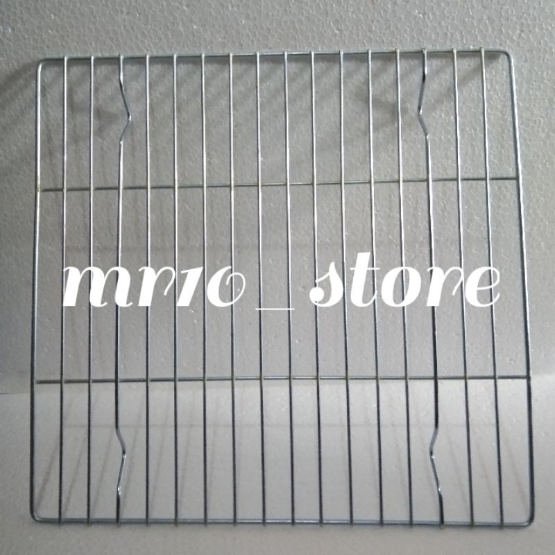 cooling rack 30x30/rak pendingin kue