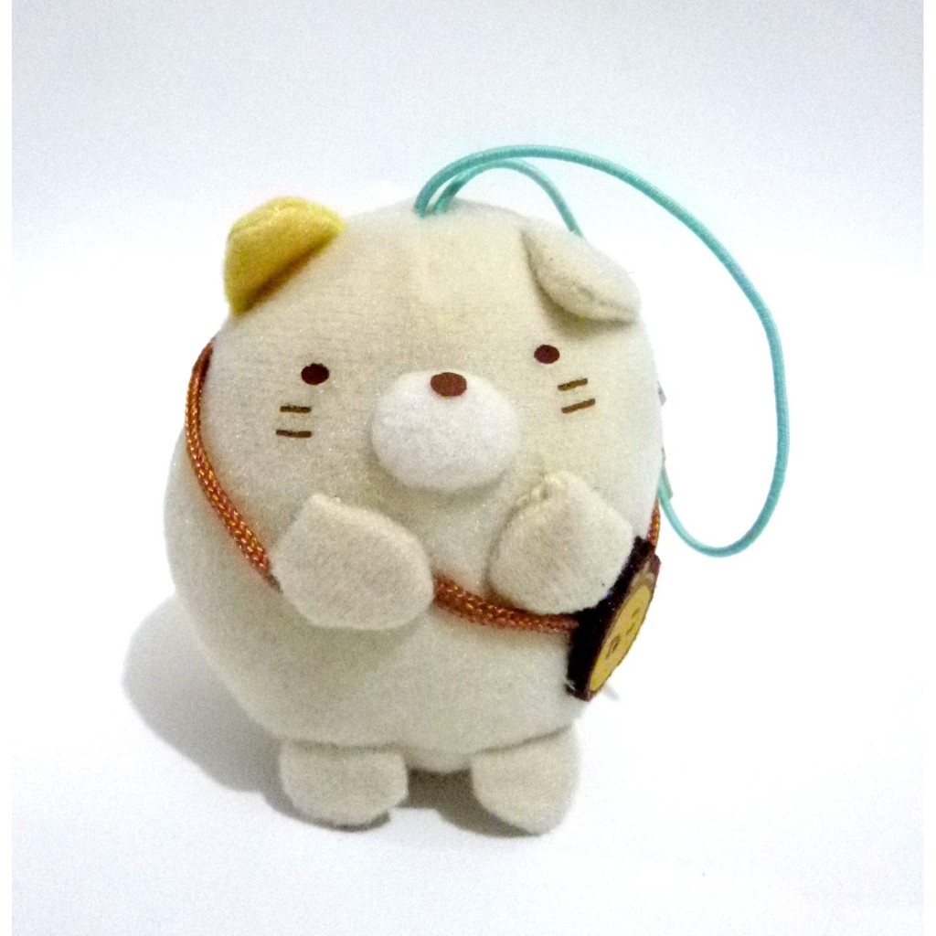 

Boneka Sumikko Gurashi Original San-X San X Japan Adventure