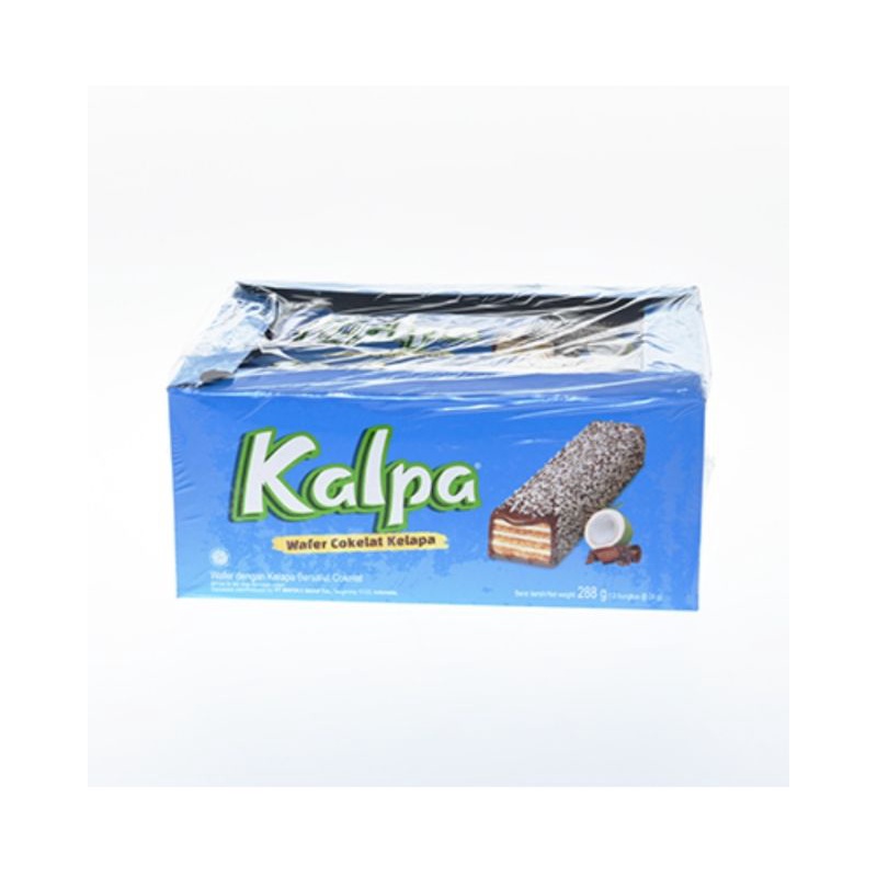 

Wafer Kalpa 24gr
