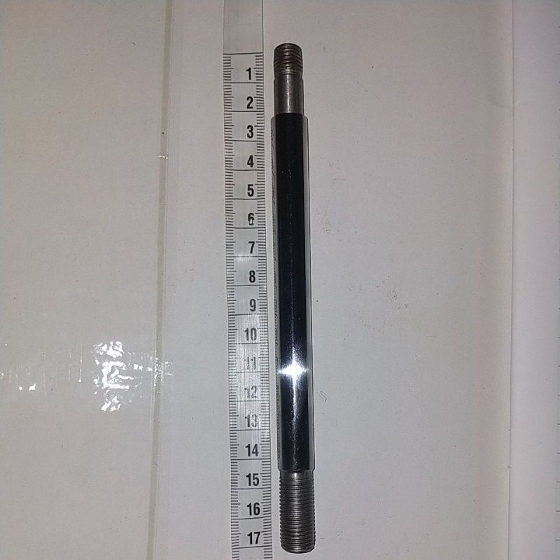 as variasi 12'5 panjang 17cm