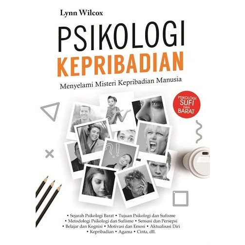 Buku Psikologi Kepribadian Pdf Download