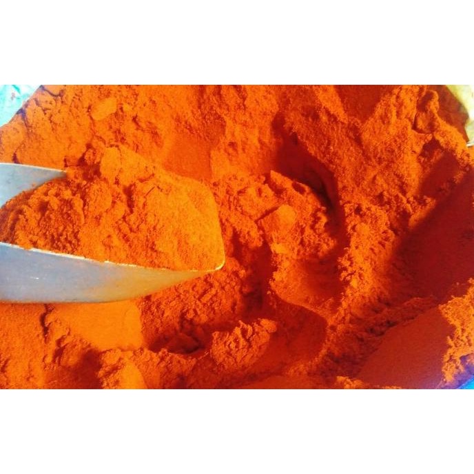 

Chili Powder Import 1kg Asli 100% / Cabe Bubuk Asli