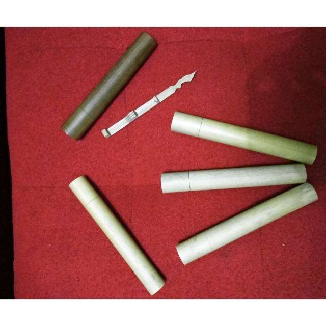 Karinding alat musik sunda