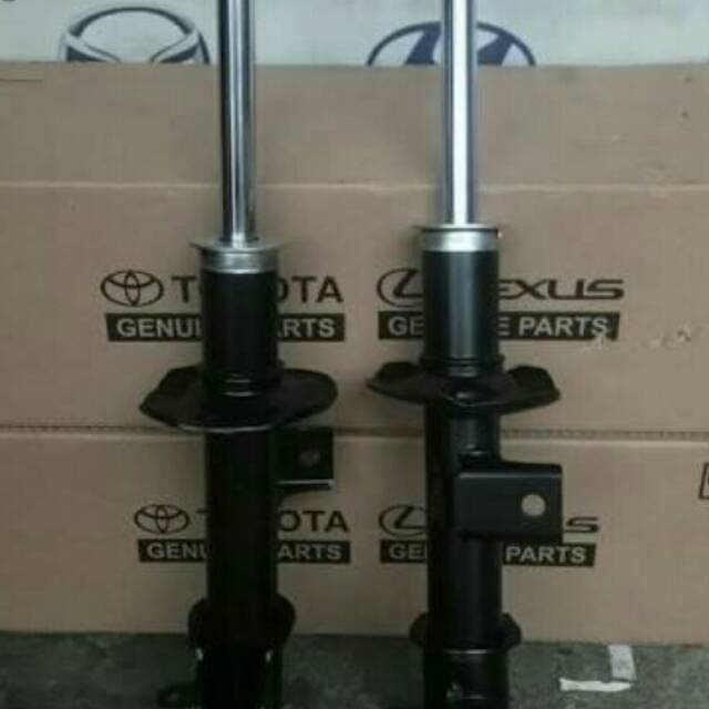 SHOCKBREAKER CALYA/SIGRA DEPAN ORIGINAL