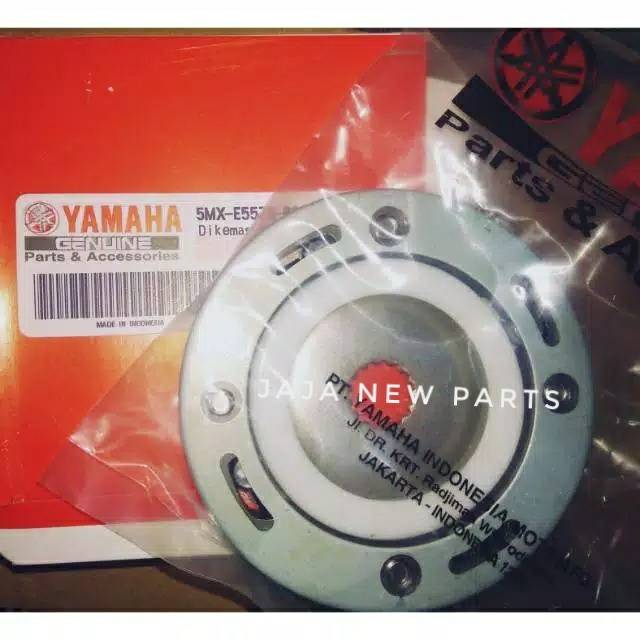 ONE WAY YAMAHA MIO KARBU/MIO SOUL KARBU/NUVO-(5MX)