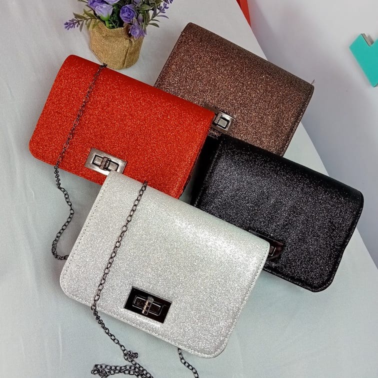 Tas selempang-Aljayastore-glitter AMP